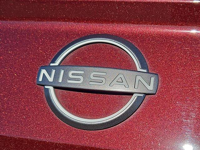 Used 2025 Nissan Altima 2.5 SV FWD image 29