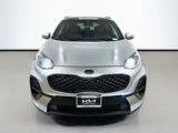 Certified 2022 Kia Sportage Nightfall Edition image 2