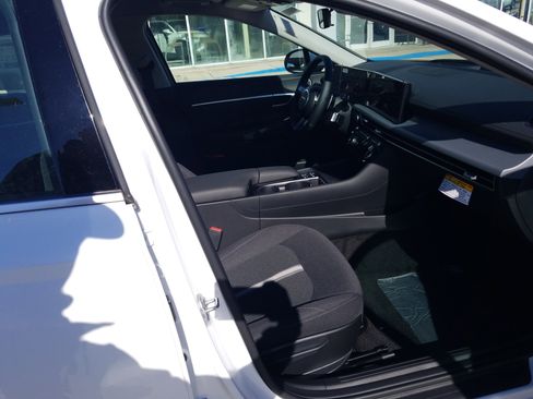 New 2026 Hyundai Sonata SEL image 17