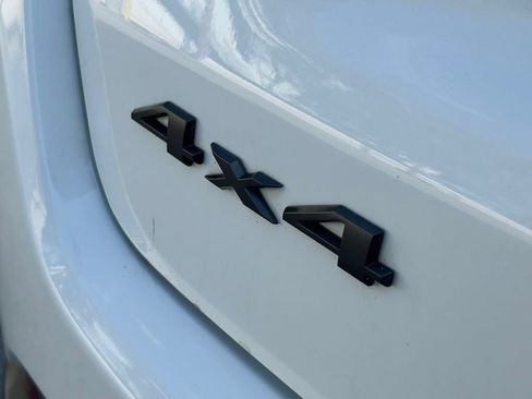 Used 2023 Jeep Compass Trailhawk AWD/4WD image 38
