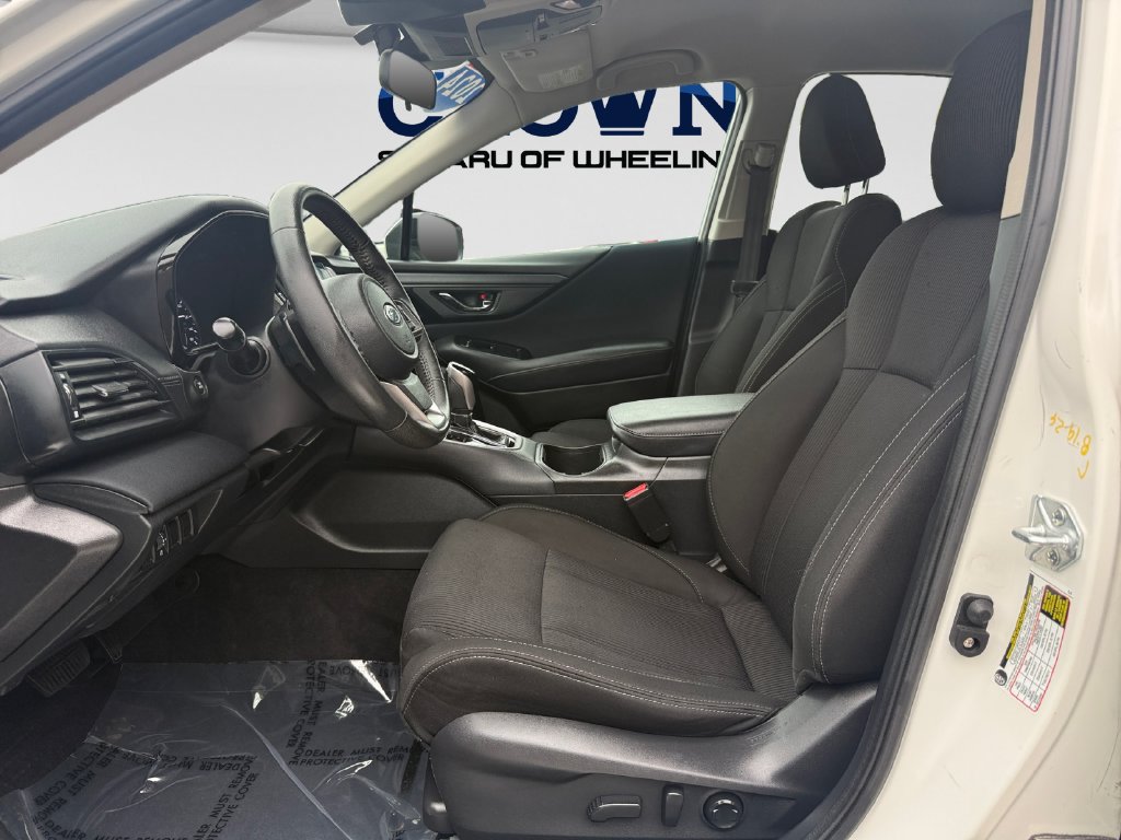 Used 2024 Subaru Legacy Premium AWD/4WD image 14