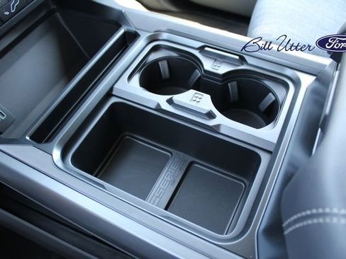 New 2026 Ford F250 XLT image 11