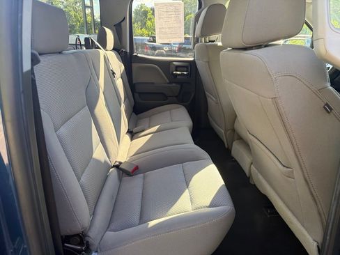 Used 2018 GMC Sierra 1500 4x4 Double Cab w/ Elevation Edition image 18