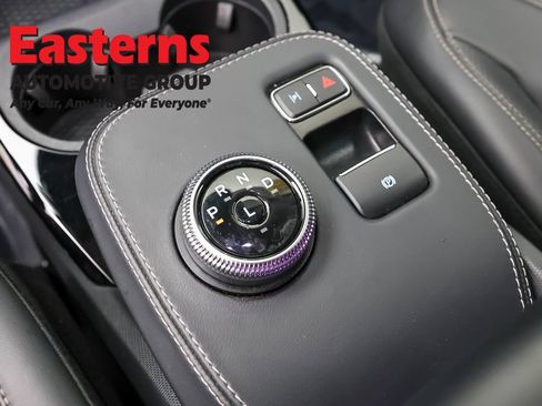 Used 2024 Ford Mustang Mach-E Premium AWD/4WD image 13