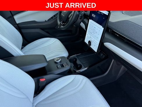 Certified 2023 Ford Mustang Mach-E Premium RWD image 17