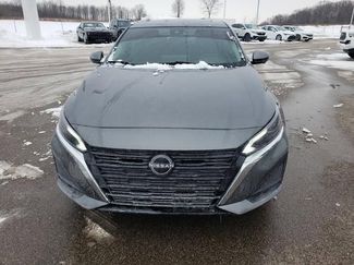 Used 2025 Nissan Altima 2.5 SL video 2