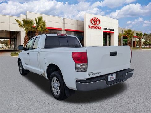 Used 2007 Toyota Tundra SR5 image 7