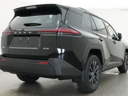 New 2026 Toyota RAV4 XLE Premium FWD image 24