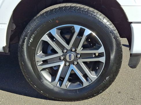 Certified 2023 Ford F150 XL w/ STX Appearance Package image 8