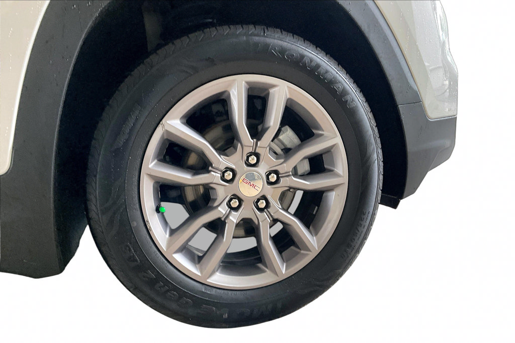 Used 2024 GMC Terrain SLT AWD/4WD image 34
