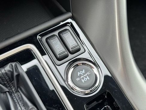 New 2026 Mitsubishi Eclipse Cross AWD image 27