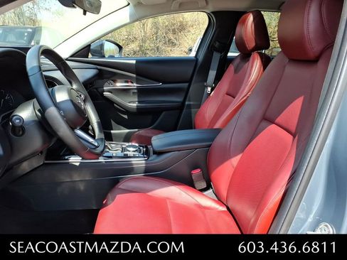 Certified 2023 MAZDA CX-30 AWD 2.5 S w/ Preferred Package image 9