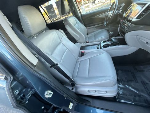 Used 2016 Honda Pilot EX-L image 25