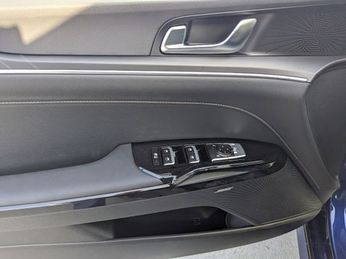 New 2026 Kia K5 GT-Line image 9