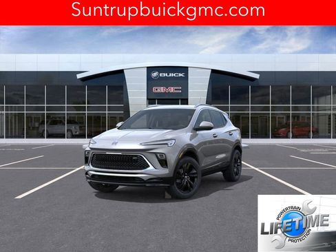 New 2026 Buick Encore GX Sport Touring w/ Comfort Package image 58