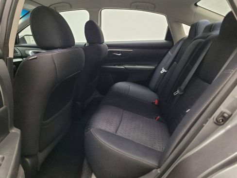 Used 2017 Nissan Altima 2.5 SV FWD image 18