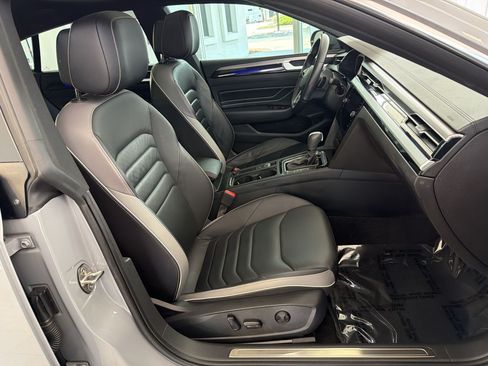 Used 2023 Volkswagen Arteon SEL AWD/4WD image 25