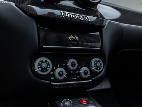Certified 2010 Ferrari 599 GTB Fiorano RWD image 61