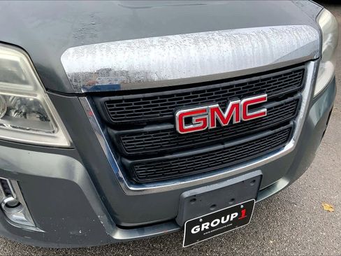 Used 2013 GMC Terrain SLE image 28