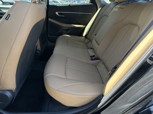 Used 2024 Hyundai Sonata Limited image 22