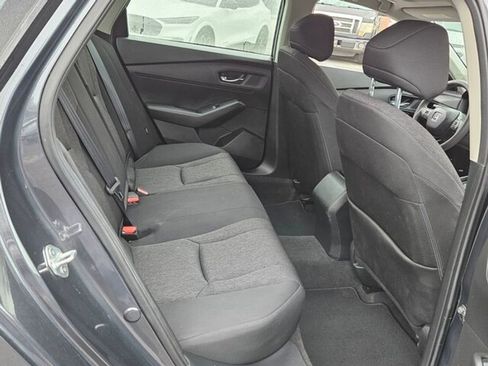 Used 2024 Honda Accord EX image 14