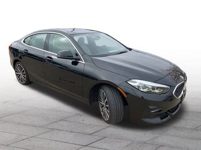 Used 2020 BMW 228i xDrive Gran Coupe w/ Convenience Package