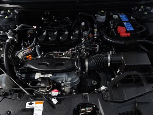 Used 2024 Honda Accord LX image 19