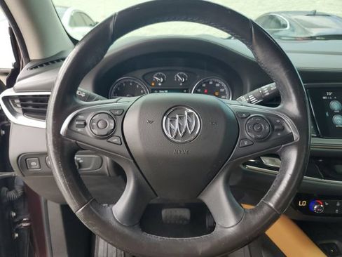Used 2018 Buick Enclave Essence w/ Trailering Package AWD/4WD image 20