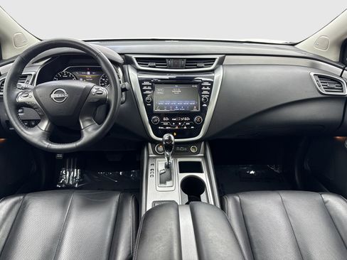Used 2023 Nissan Murano SL w/ SL Moonroof Package image 20