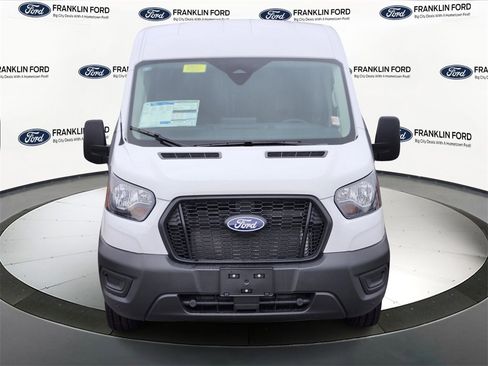 New 2026 Ford Transit 250 Med Roof LWB image 8