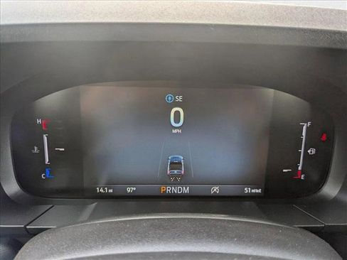 New 2025 Ford Maverick Lobo image 10