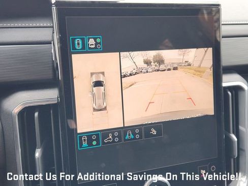 New 2026 GMC Acadia Elevation w/ Black Edition image 13