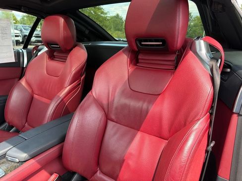 Used 2016 Mercedes-Benz SL 550 image 7