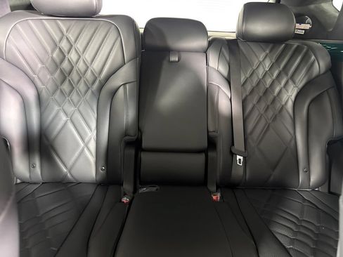 New 2026 Genesis GV80 3.5T Prestige AWD/4WD image 13
