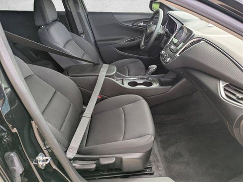 Used 2024 Chevrolet Malibu LS FWD image 20