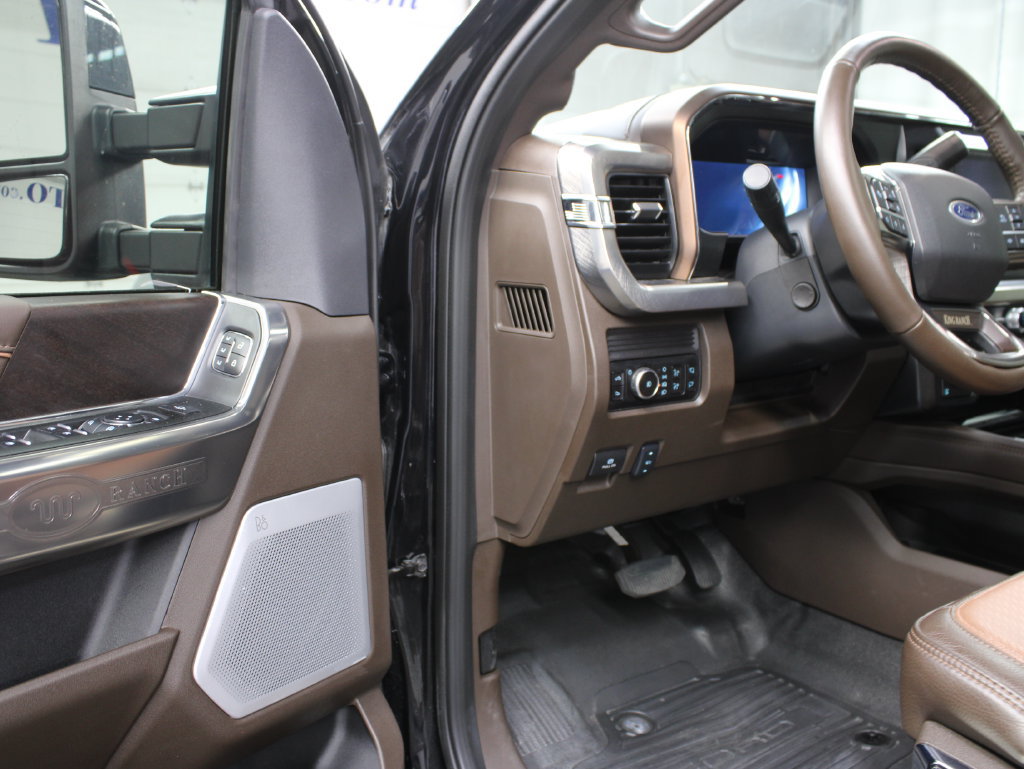 Used 2026 Ford F250 King Ranch AWD/4WD image 66