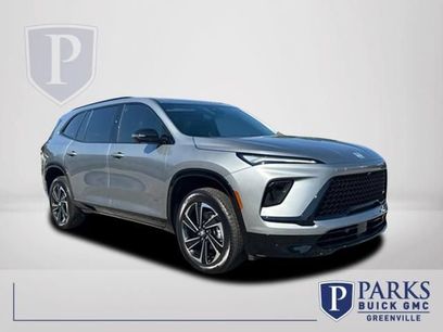 New 2027 Buick Enclave Sport Touring w/ Power Package