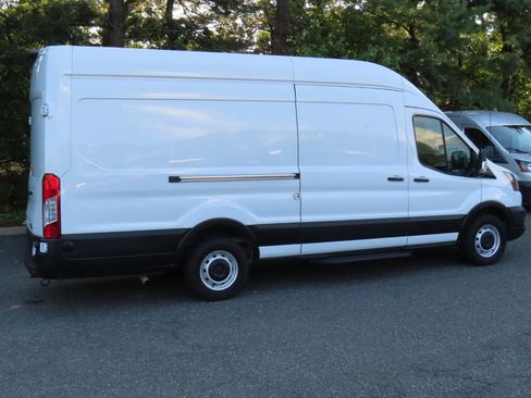 Used 2020 Ford Transit 250 148 High Roof Extended RWD image 7
