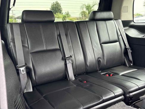 Used 2013 Chevrolet Tahoe LT image 15