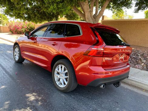 Used 2021 Volvo XC60 T5 Momentum AWD/4WD image 77