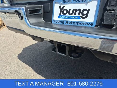 New 2026 RAM 3500 Laramie w/ Towing Technology Group AWD/4WD image 5