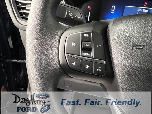 New 2026 Ford Escape Active FWD image 45