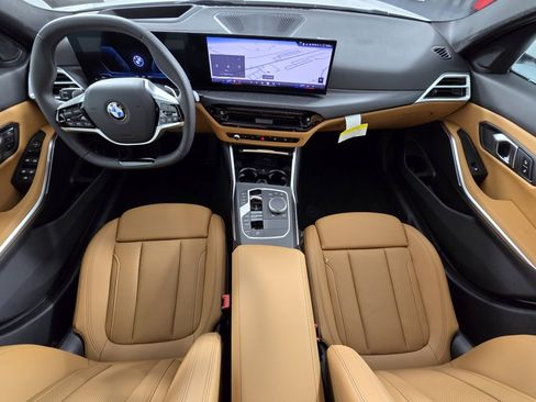 New 2026 BMW 330i xDrive Sedan w/ Premium Package image 19