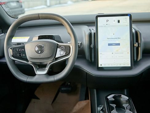 New 2026 Volvo EX30 Plus image 22