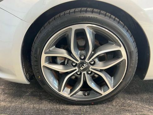 Used 2015 Kia Forte SX image 15