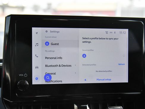 Used 2024 Toyota Corolla LE image 18