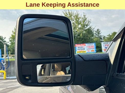 Used 2023 RAM 2500 Limited AWD/4WD image 7