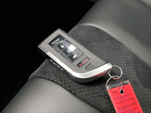 Used 2026 Acura Integra A-Spec FWD image 18