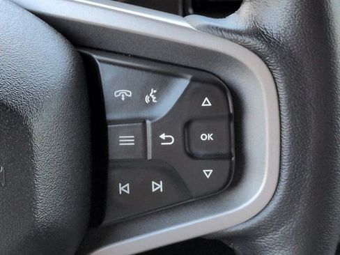Used 2023 Ford Bronco Black Diamond AWD/4WD image 25