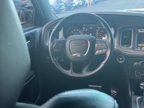 Used 2023 Dodge Charger Scat Pack w/ Plus Group RWD image 24
